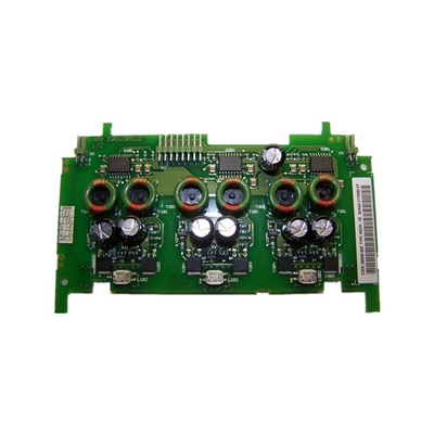 Pièces de rechange de PLC de carte de Board Gate Circuit de conducteur de série de l'inverseur ACS600 de NGDR-02 ABB