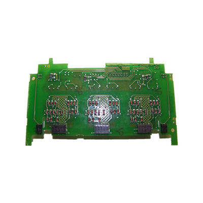 Pièces de rechange de PLC de carte de Board Gate Circuit de conducteur de série de l'inverseur ACS600 de NGDR-02 ABB