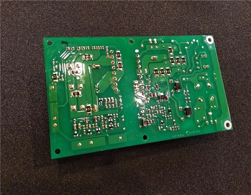 Pièces de rechange de PLC de panneau d'alimentation d'énergie de série de l'inverseur ACS600 de NGPS-12C ABB