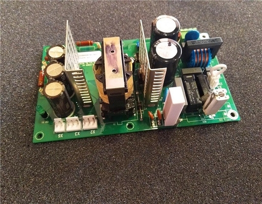 Pièces de rechange de PLC de carte d'alimentation d'énergie de l'inverseur ACS600 de NGPS-13C ABB