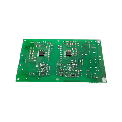 Pièces de rechange principales de PLC de circuit d'entraînements simples de série de l'inverseur ACS600 de NINT-62C ABB