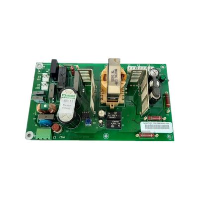 Pièces de rechange de PLC de module d'alimentation d'énergie de série de l'inverseur ACS600 de NINT-64 ABB