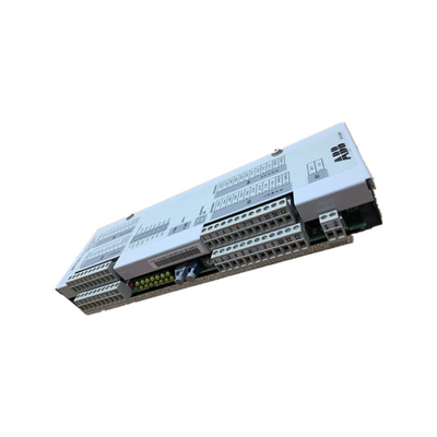 Pièces de rechange de PLC d'unité de minuterie de compteur d'impulsion de série de l'inverseur ACS600 de NPCT-01/C ABB
