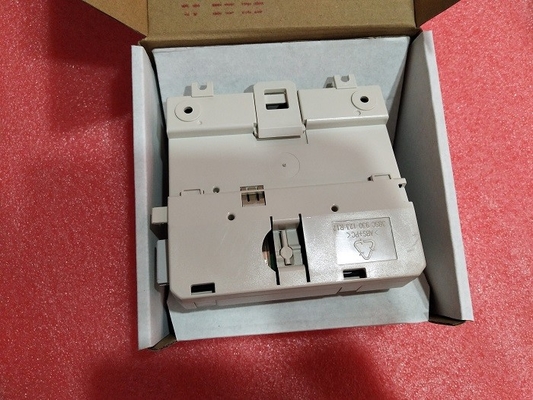 TU830V1 ABB S800 a prolongé les terminaux 3BSE013234R1 de signal de l'unité 2x16 d'arrêt de module