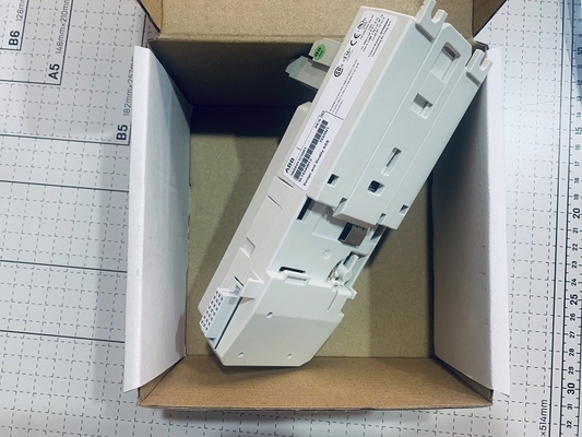 Arrêt IP20 3BSE013230R1 de module de contrat d'entrée-sortie de TU810V1 ABB S800