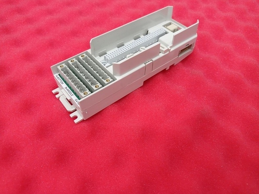 Automatisation des processus 3BSE013232R1 d'Abb d'unité d'arrêt de module de contrat d'entrée-sortie de TU812V1 ABB S800