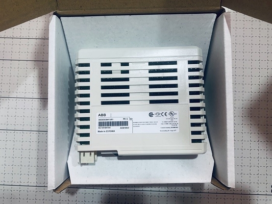 DCS d'entrée-sortie du module 1x8 ch S800 de sortie analogique de PLC d'AO810V2 3BSE038415R1 ABB