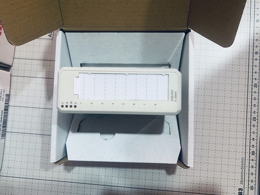 DCS d'entrée-sortie du module 1x8 ch S800 de sortie analogique de PLC d'AO810V2 3BSE038415R1 ABB