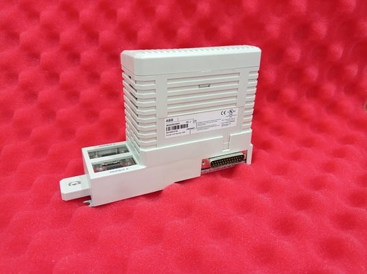 DCS 3BSE030220R1 d'entrée-sortie d'interface de PLC AC800M Hardware PROFIBUS-DP/V1 de CI854AK01 ABB