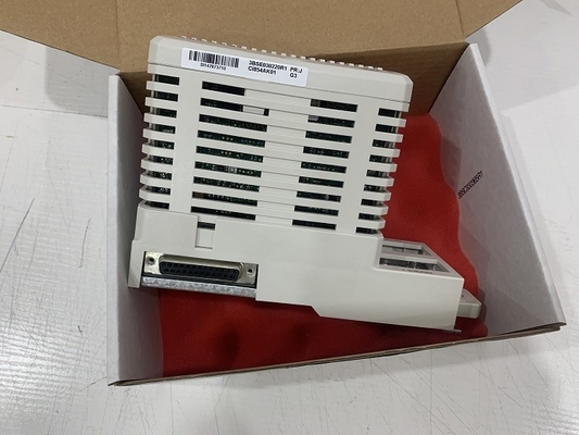 DCS d'entrée-sortie de HSE de Fieldbus de BASE de PLC AC800M Communication Interface de CI860K01 ABB
