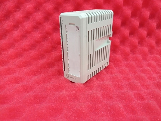 AI845 3BSE023675R1 Entrée analogique API ABB S/R HART 8 canaux E/S S800