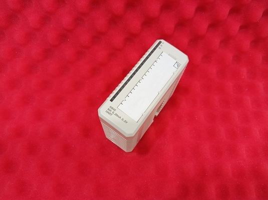 AI845 3BSE023675R1 Entrée analogique API ABB S/R HART 8 canaux E/S S800