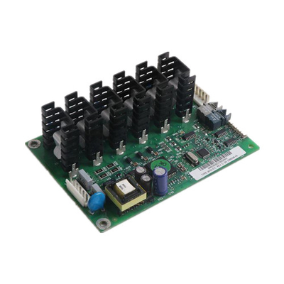 Pièces de rechange de PLC d'accessoires de carte mère de l'inverseur 1kw de fan de série d'AFIN-01C ABB ACS800
