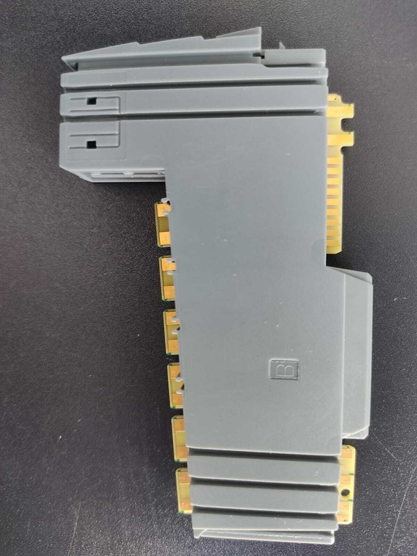 Entrées analogiques du module 4 d'entrée-sortie du SYSTÈME PLC de X20AI4322 B&amp;R X20 0 à 20 mA/4 à 20 mA