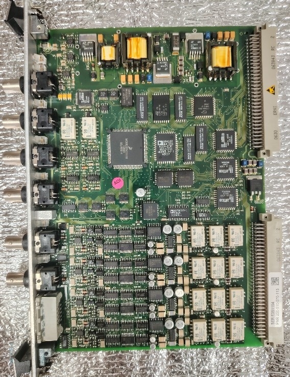 MPC4 200-510-070-113 Carte de protection de la machine jusqu'à deux entrées de vitesse simultanément