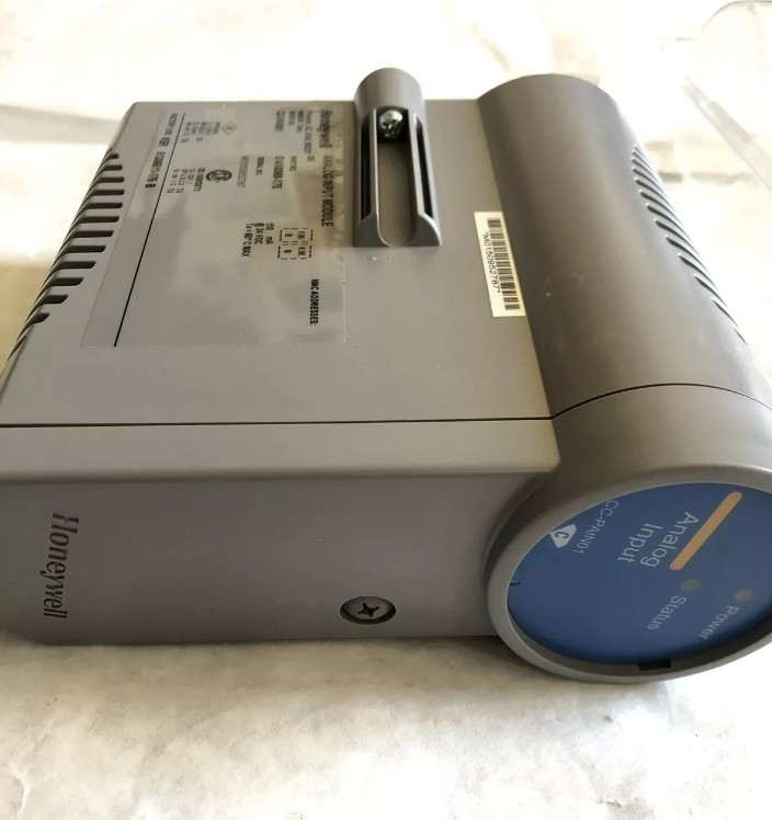 CC-PAIN01 Honeywell Module d'entrée analogique DCS Pièces Module PLC tout neuf