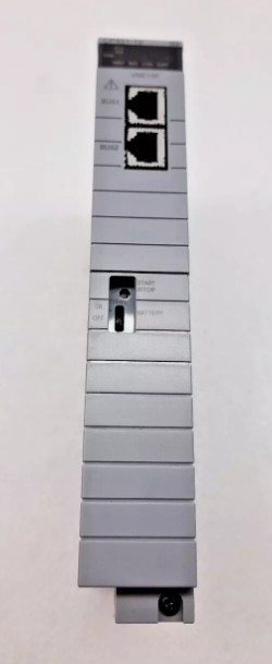 YoKogawa CP451-10 CPU Module de processeur central Intel Xeon E5-2680 V4 Contrôle de processus Traitement des données