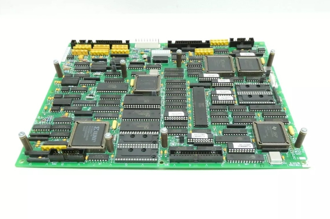 GE DS200IPCSG1A IGBT P3 Snubber Board Marque V carte de conduite Pour les systèmes Speedtronic