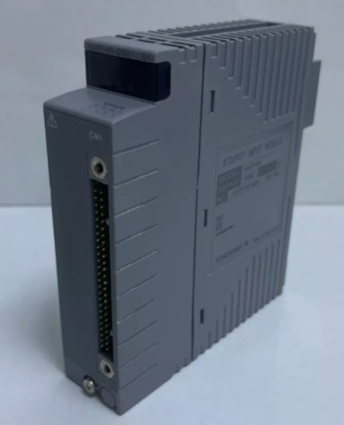 YOKOGAWA AAR145-S50S1 Module d'entrée RTD/POT analogique configuration double redondante 16 canaux isolés