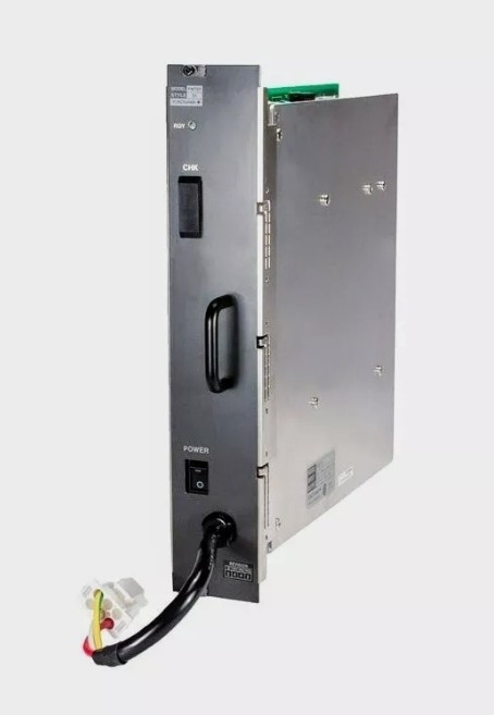 Module d'alimentation PW702 S1 YOKOGAWA Taille compacte Efficacité élevée Conforme aux normes internationales de sécurité