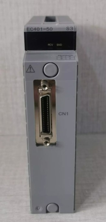 EB401-50-S3 YOKOGAWA PLC Module ER Bus est double redondant ESB Bus Coupler Solutions de contrôle avancées