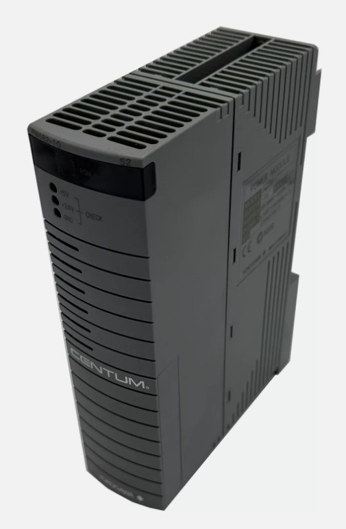 PW482-10 YOKOGAWA 220-240 V AC Le module d'alimentation d'entrée est double redondant