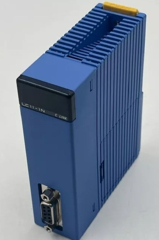 F3LC11-1NS1 YOKOGAWA Module de liaison d'ordinateur personnel ordinateur de niveau supérieur Port RS-232-C