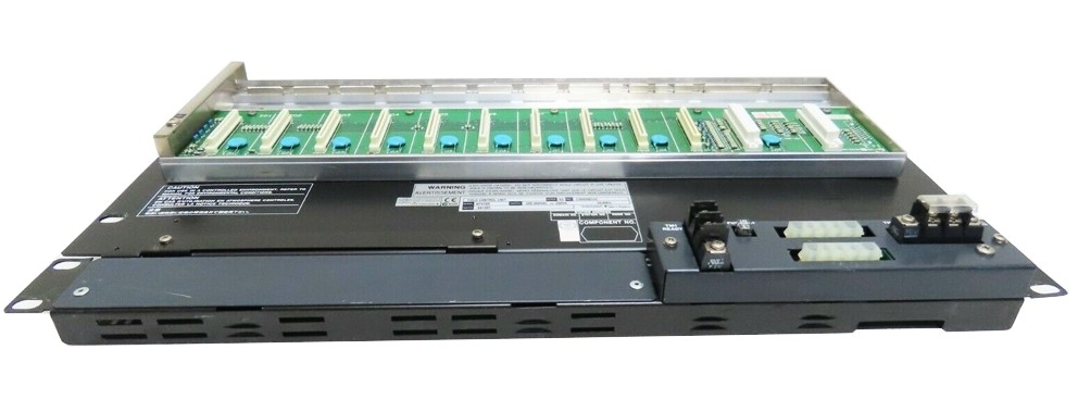 AFV10D-S41201 YOKOGAWA Unité de contrôle de champ duplexée pour Vnet / IP et FIO pour un rack de 19 pouces