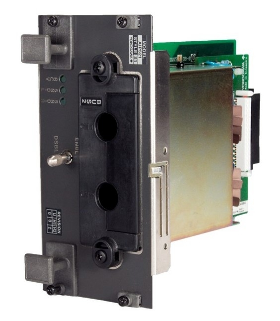 AIP521 YOKOGAWA Coupleur de bus de commande Systèmes d'automatisation industrielle Communication multiple 24 V points d'entrée/sortie en courant continu