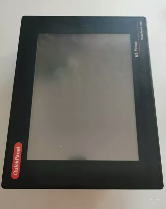 IC754VSI12CTD GE Intermédiaire 12 pouces couleur TFT Touch Quick Panel affichage