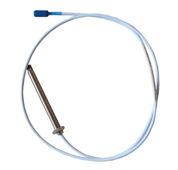 330104-03-08-10-02-00 3300XL Bently Nevada 3300 XL 8 mm sonde M10 x 1 fil avec armure