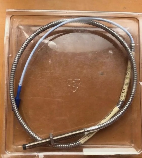 330104-00-09-10-02-05 3300XL Bently Nevada 3300 XL 8 mm sonde M10 x 1 fil avec armure
