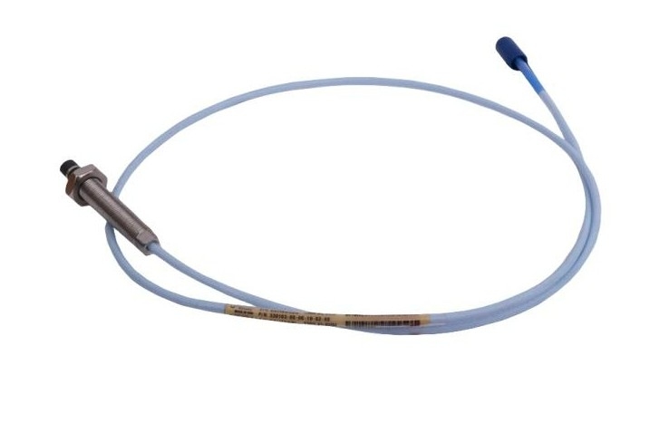 330103-00-05-05-02-00 3300XL Bently Nevada 3300 XL Probe de 8 mm, M10 x 1 fil sans blindage