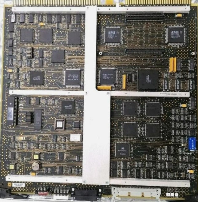 Honeywell 51401946-100 K4LCN-8 carte de module de processeur de mémoire de noyau à haute densité