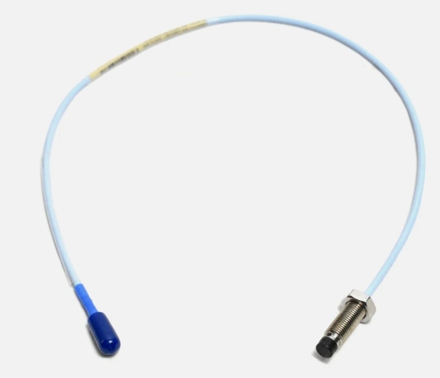 Bently Nevada 3300 XL 8 MM sonde de proximité