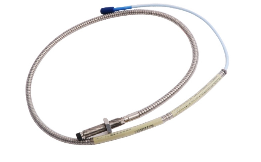 330104-00-15-10-02-CN Bently Nevada 8 mm sonde de proximité capteur de machines industrielles
