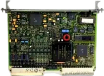 ABB 83SR07D-E GJR2392700R1210 Module d'accouplement de bus utilisé dans les contrôleurs logiques programmables d'automatisation industrielle