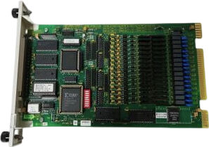 Module d'accouplement ABB 87TS01K-E pour automatisation industrielle avec plateforme PROCONTROL et interface RS232c