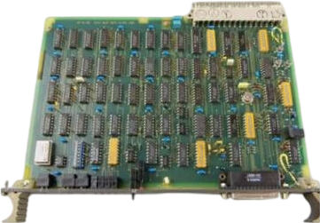 ABB 88QB03B-E GJR2393800R0100 Module de terminaison de bus pour le système de contrôle distribué Procontrol P avec garantie de 12 mois