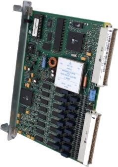 ABB 88UM01B GJR2329800R0100 Module d'entrée pour transmetteurs binaires avec dimensions 16*16*12cm et poids 0.5kg