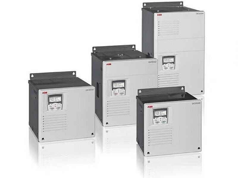 Rack système ABB 89IL01/R3a avec garantie de 12 mois, dimensions compactes de 16*16*12cm et conception légère de 1kg