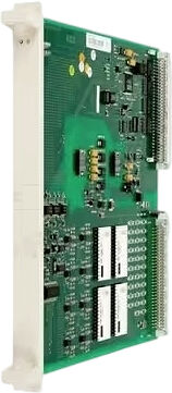 89IL05B-E GJR2391200R0100 ABB Module d'accouplement à distance de bus avec montage sur rail DIN pour automatisation industrielle