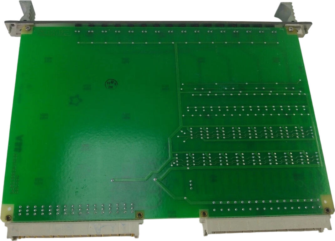 Module de fusion ABB 89XV01A-E avec protection contre les surcourants en courant continu de 24 V pour le bus système ABB CS31