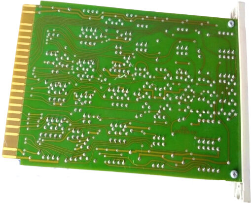 22AS01 1KGN001004R5001 ABB Module d'entrée numérique 32 canaux 24V AC/DC pour le contrôle de l'automatisation industrielle