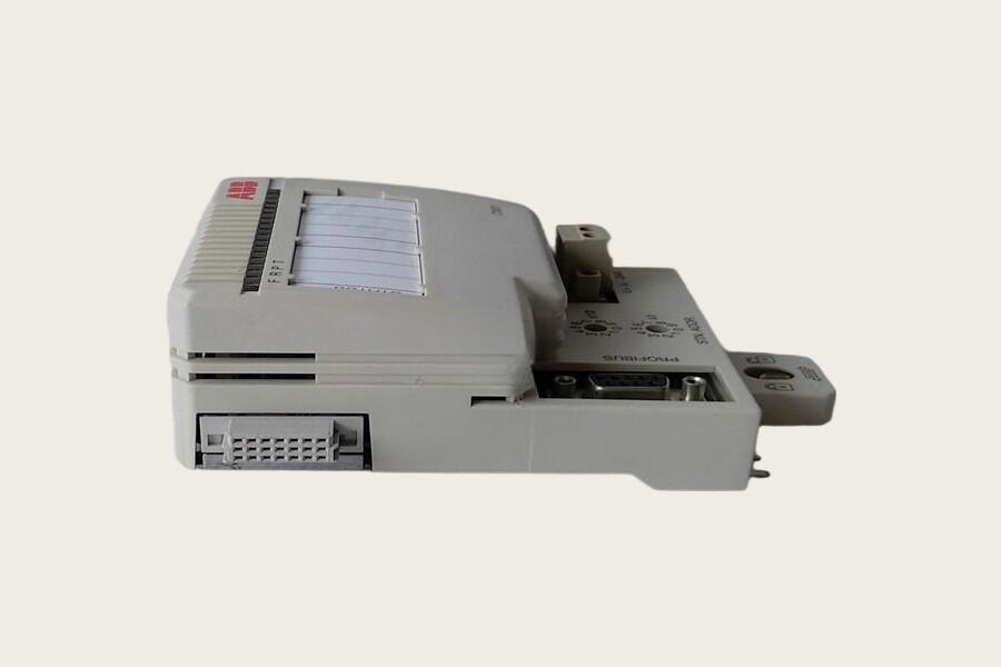 Module d'interface système SIM810 ABB pour Symphony Plus et AC 800M avec échange de données