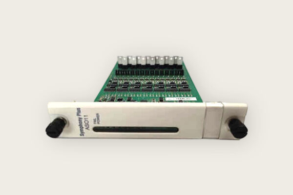 SPASO11 Relais de protection ABB pour transformateurs de puissance à deux enroulements avec protection différentielle et haute stabilité