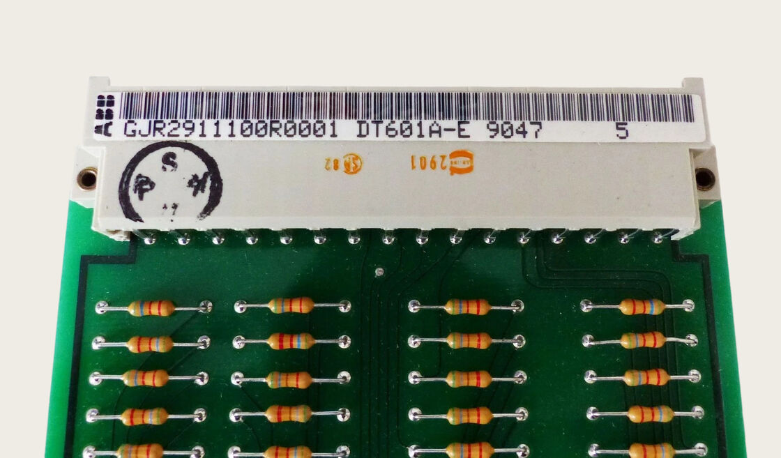 DT601A-E ABB Digital Output Module with 12 Months Warranty for Industrial Automation