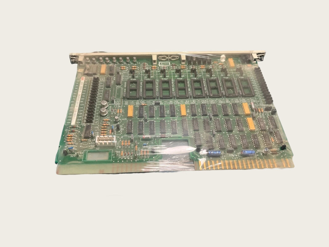 ED1817 ABB Socket Board Controller Card for Automation Systems and Variable Frequency Drives