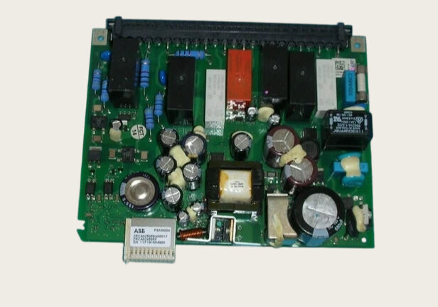 PSM0004 Modèle 2RCA025059A0001A Carte PCB ABB pour systèmes moyenne tension Module ABB