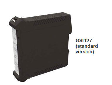 GSI127-021 244-127-000-021 A2-B02 Unité de séparation galvanique